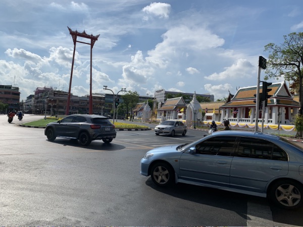 ワット・スタット