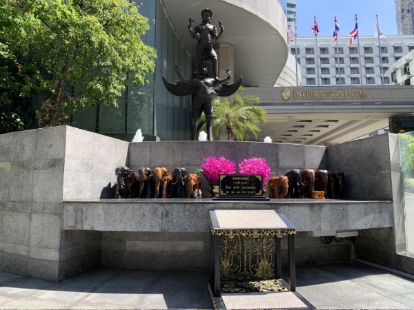 プラ・ナーラーイ