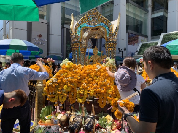 ターオ・マハー・プラマ