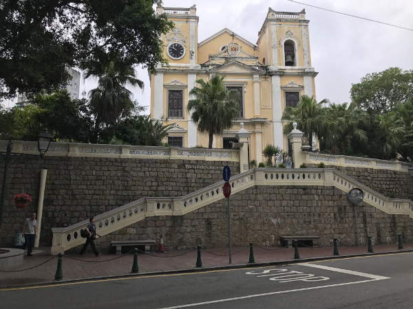 聖ローレンス教会