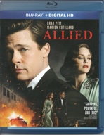 ALLIED Blu-rayジャケット
