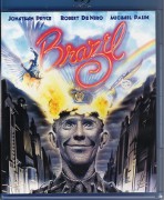 未来世紀ブラジル アメリカ公開版Blu-rayジャケット