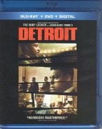 DETROIT Blu-rayジャケット