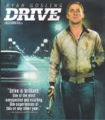 DRIVE Blu-rayジャケット