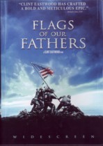 FLAGS OF OUR FATHERS DVDジャケット