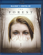 THE FOREST Blu-rayジャケット