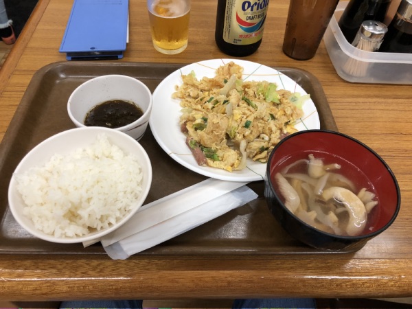 フーチャンプルー