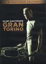 GRAN TORINO DVDジャケット