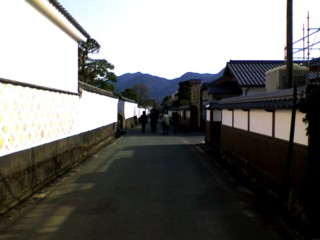 菊屋横丁