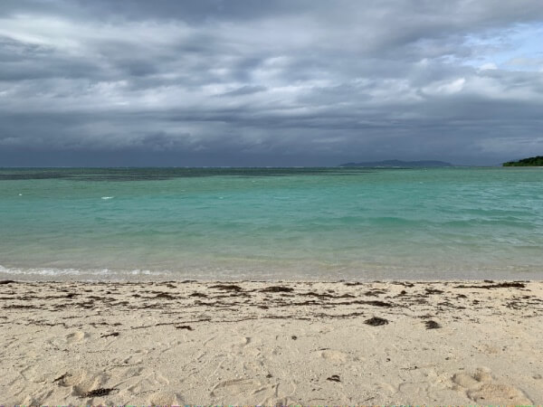 コンドイビーチ