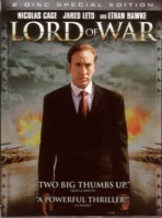 LOAD OF WAR DVDジャケット