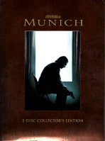 MUNICH DVDジャケット