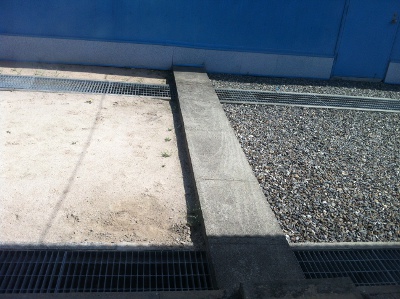 韓国と北朝鮮の軍事分界線