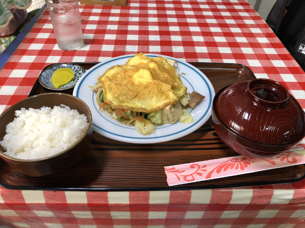 おかず