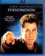 PHENOMENON CUT Blu-rayジャケット