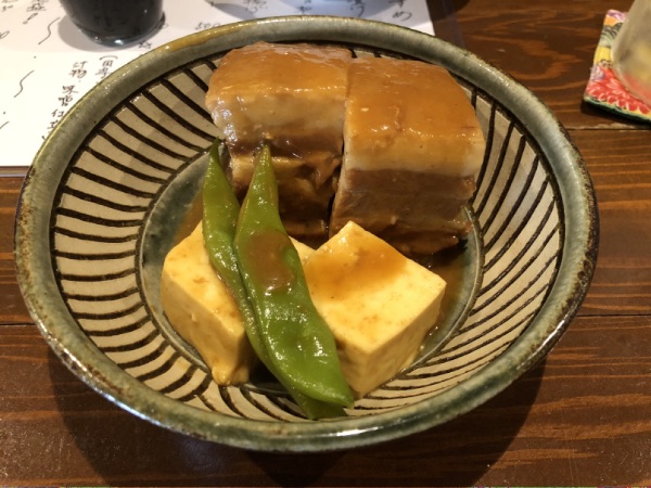 ラフテー