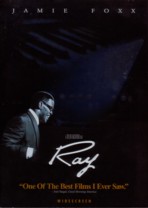 Ray DVDジャケット