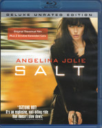 salt Blu-rayジャケット
