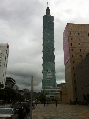 TAIPEI 101