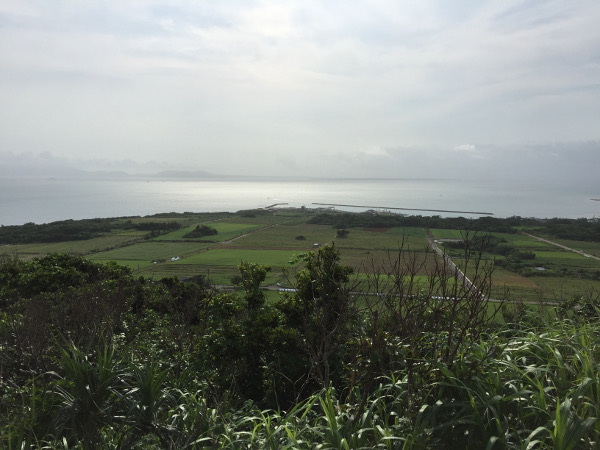 大岳