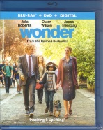 wonder Blu-rayジャケット