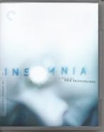 INSOMNIA Blu-rayジャケット