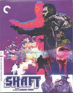 SHAFT(CRITERION) 4K UHD Blu-rayジャケット